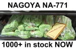 (lot Of 100) Genuine Nagoya NA-771 Whip Antenna Free Usa Shipping. Fixed Price $350.00.