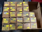 Lot Of 34 Nos Philco Ant Osc Rf Coils. Fixed Price $29.95.