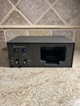 Motorola Vehicle Battery Charger NTN5438A. Fixed Price $22.50.