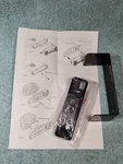 Yaesu Radio Head Mount YSK-7800, Mobile Bracket MMB36 FT-7800R FT-7800E FT-7900R. Fixed Price $19.99.