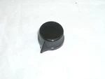Gc 1400W Chicago Dakaware 11/16" Round Pointer Radio Dial Knob For Collins 75A-4. Fixed Price $11.95.