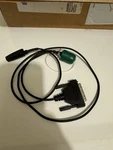 Motorola Programming Test Cable For Visar Radios RKN4042A. Fixed Price $89.95.