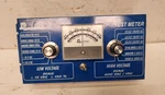 D-line Test Meter Circuit Board W/switch For High And Low Voltage Free Shipping. Fixed Price $84.99.