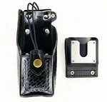 Motorola Leathersmith Carry Case Holster W/strap & Clip BW5901NC-390. Fixed Price $29.00.