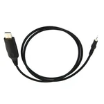 Usb Programming Cable Wire For Icom Radio IC-2200H 2820H IC-208H OPC-478. Fixed Price $12.95.