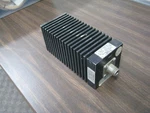 Bird 8343-200 100 Rf Attenuator Db DC-1 Ghz N-type Female Low Pim. Fixed Price $65.00.