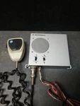 Motorola Intercom Speaker TLN1745A For Micor Uhf Repeater With TMN6071A. Fixed Price $50.00.