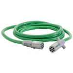 Grote 87172 Ultra Link Tm Abs Power Cords, 15', Straight, Premium. Fixed Price $99.59.
