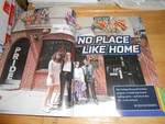 Yankees Stonewall Scholars Progr. Gay, Jason Collins,looisigo June 2019 Magazine. Fixed Price $19.95.