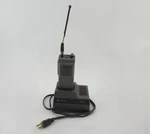 Motorola HT90 Walkie Talkie Two-way Radio W/ NLN7645A Battery Charger. Fixed Price $15.00.