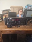 Ranger RCI-2980 Base CB/10M Radio Transceiver. Fixed Price $699.95.