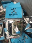 Radio Roger Beep Noise Toy Sound Ham/cb Parts Boards.. Fixed Price $14.99.
