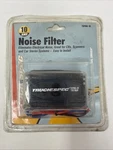 Truck Spec Noise Filter Amp Great For Car Stereo, Scanners, Cb's TSPNS-10 Nos. Fixed Price $34.99.
