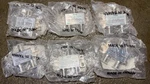 Channel Vision Way Splitter/combiner HS-2 (lot Of 6). Fixed Price $15.00.