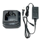 Vac - Desktop Rapid Charger For Vertex VX820 VX821 VX920 VXP829 Radio. Fixed Price $24.90.