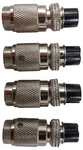 Lot Workman C4PHR5C Cb Radio Microphone Adapter 4-PIN Cobra To 5-PIN. Fixed Price $36.95.