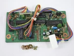 Icom IC-EX310 Voice Synthesizer Unit + Screws IC-751A R71A R7000 (nice). Fixed Price $125.00.