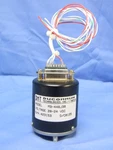 Mint Sma Rf Switch 1P3T DC-18GHZ 20-24VDC Ducommun M3-448J38 W/connector 50 Ohm. Fixed Price $49.95.