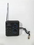 Radio Shack Amplified Shortwave Antenna 20-280 Powers Up, Untested. Fixed Price $14.00.