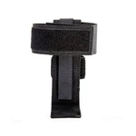 Uncle Mike's Black Nylon Sentinel Universal Holder Fits Most Radios -89060. Fixed Price $24.13.