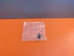 Bendix Circular Mil Spec Connector Size S8 Box Mount Receptable MS3102R8S-1P. Fixed Price $90.00.
