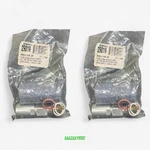 Amphenol TC-600-NMC Rf Connector Crimp/solder Terminal,plug. Fixed Price $29.99.