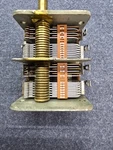 Heathkit SB-401 Transmitter Part Driver Variable Capacitor TRW273 6640 1765. Fixed Price $9.95.