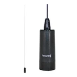 200-WATT Low-band 26.5 30 Mhz Unity-gain Uhf Antenna Nmo Mount. Fixed Price $72.99.