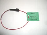 Littlefuse 150145 16 Awg Universal Retainer Holder For Sfe 3AG Agc Types. Fixed Price $11.95.