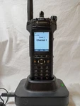 Motorola Apx 7000 Vhf 700/800 Dual Band P25 Phase Tdma AES-256 M3 Bundle. Fixed Price $1300.00.