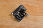 MFJ-962D 1.5KW Antenna Tuner Parts: Turns Counter (working!). Fixed Price $50.00.