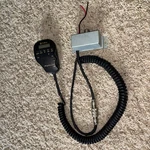 Cobra Cb Radio Sound Tracker 75WXST 40CH Compact Trucking Hand Held Mic. Fixed Price $39.97.