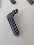Lot Of 17 Motorola 3205514W01 Dust Cover For HT1000. Fixed Price $12.00.