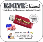 Systems 6 Meter Amplifier Manual + Schematics, 0552, G, - KJ4IYE. Fixed Price $17.95.