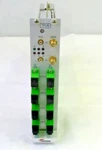 Commscope TFLN2504/4 Ion-b Master Optical Transceiver, For Parts/ Repair. Fixed Price $144.00.