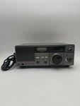 Kenwood R-600 Communications Receiver Shortwave Radio Tested Powers Japan. Fixed Price $299.99.