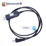 Usb Programming Cable KPG-46 8PIN For Kenwood TKR-830 TKR-840 TKR-850 TKR-851. Fixed Price $18.99.