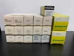 Complete Tube Kit For Collins KWM-2. Fixed Price $179.00.