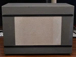 Rare All Original Collins 270G-3 Station Speaker 75A-4 KWS-1 75A-3 75A-2. Fixed Price $399.99.
