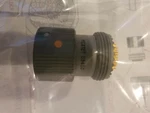 Harris Corp Connector Kit, Pn 11093-0601-01, Nsn 5895015479628, Nos.. Fixed Price $125.00.