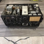 Collins T47/ART13 Ham Radio Transmitter - Wwii WW2. Fixed Price $600.00.