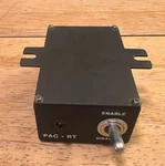 Vintage Motorola NLN4537A Radio Heavy Duty On/off Remote Mountable Switch Ham. Fixed Price $20.00.