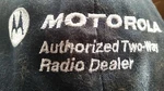 Radio Programming And Repair Service Depo,...motorola Ham. Fixed Price $35.00.