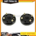 For Jaguar S-type 4.0L 2000-2002 Rear Strut Mount Kit Mevotech 2PCS. Fixed Price $117.67.