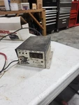 Silver Eagle 200 Linear Amplifier Vintage Rare - Made Usa Untested. Fixed Price $350.00.