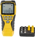 VDV501-851 Cable Tester Kit With Scout Pro 3 For Ethernet / Data, Coax Video. Fixed Price $161.58.