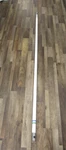 Shakespeare Marine 4008 8FT Fiberglass Whip Antenna Extension 1/2" Dia. Fixed Price $199.99.
