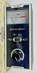 Carter Craft Communications Model 90-300 Swr / Field Strength Meter. Fixed Price $17.50.
