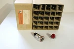 Ef Johnson Ham Radio Hobby Panel Lights Housings, 23.585-1 Amateur. Fixed Price $39.99.