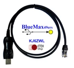 Yaesu Usb Ftdi Programming Cable FT-1900R FT-2900R CT-29F. Fixed Price $32.95.